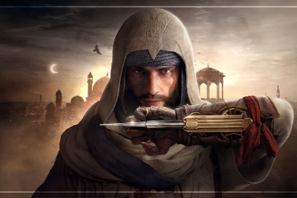 Assassin’s Creed Mirage prikazao gameplay, Basim je nepogrešiv u svojoj misiji