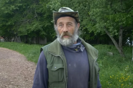 Pastir iz BiH govori pet jezika, traži ženu da živi s njim na selu