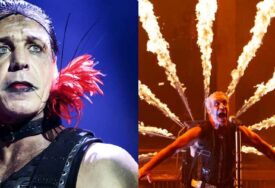 Skandal Rammstein: Lindemann odgovara na optužbe