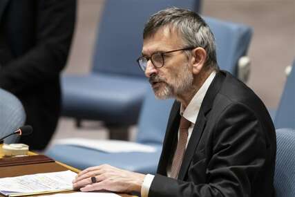 Sudan proglasio UN-ovog izaslanika "personom non grata"