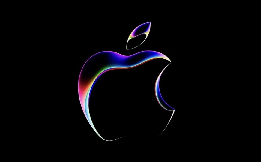 FOTO: APPLE