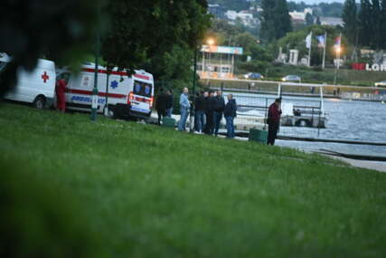 NOVA TRAGEDIJA U Beogradu se utopila dva tinejdžera, nisu isplivali iz jezera na Adi Ciganliji
