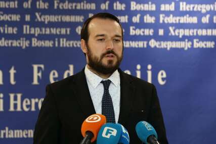 Čavalić: Vlada FBiH je zapala u vlastitu igru u vezi ograničavanja marži