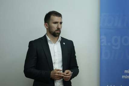Adnan Delić: Politika demografskog razvoja i oporavka FBiH jedan od najvažnijih projekata