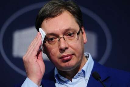 Vučić želi da Srbija prekine finansiranje Zvezde i Partizana: Oni reketare državu