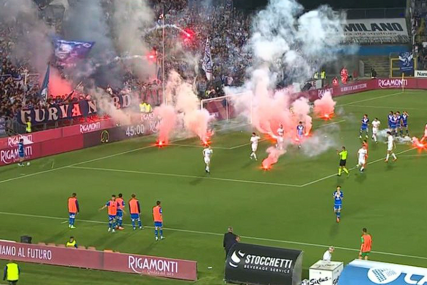 Ovo je deset najboljih navijačkih skupna na svijetu, 3 su iz regiona: Gdje su The Maniacs i Horde zla?