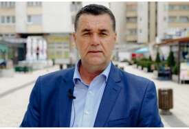 Bivši načelnik Banovića Bego Gutić prvostepeno oslobođen optužbi za trgovinu utjecajem i političku korupciju