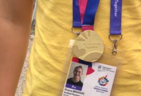 Specijalna olimpijada Bosne i Hercegovine otvorila prijave za Nacionalne inkluzivne igre 2026.