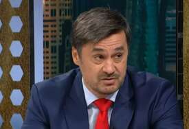 Bogdanović poslao poruku Barbarezu: "Zatvorio bih se k'o kornjača i kopirao Paragvaj"