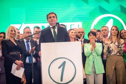 Lider Bošnjačke stranke: Ostvarili smo najbolji rezultat od osnivanja