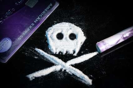 U EU drastično raste broj ljudi koji konzumira droge
