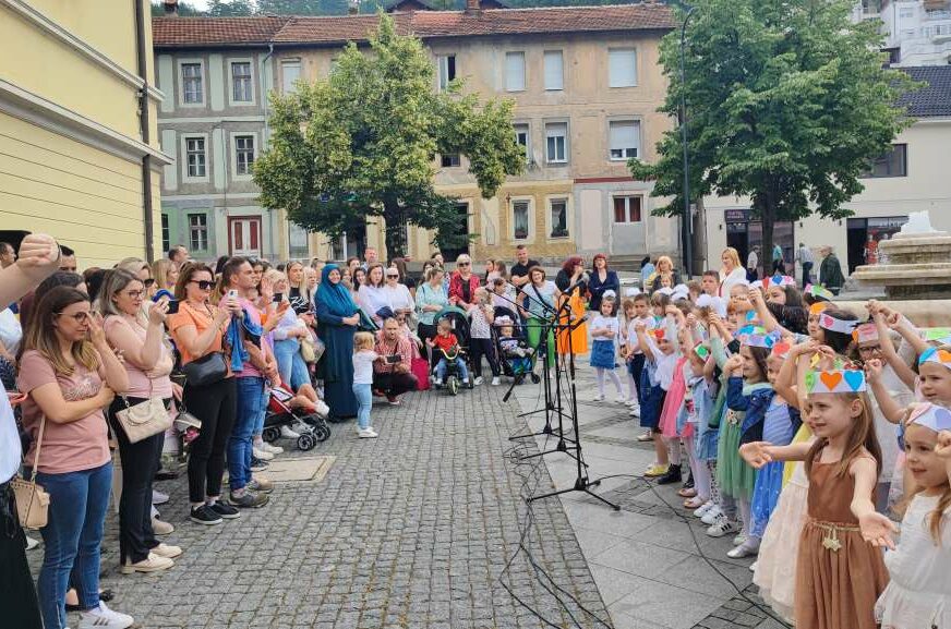 FOTO: GRAD KONJIC