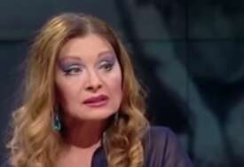 "PILA SAM LITAR I PO VOTKE DNEVNO" Danica Maksimović zbog poroka bila na ivici PROVALIJE, a onda je pobijedila! Evo kako se osvijestila i vratila pravom putu