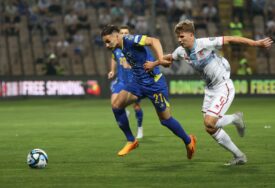ROMANO: Dedić prelazi u redove portugalskog velikana za 10 miliona eura