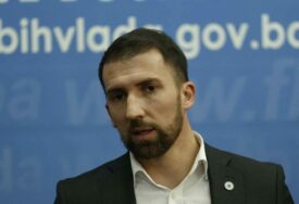 Delić poslodavcima: Ne zaštitite li radnike od vrućina, slijede kazne do 15.000 KM