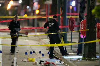 Deset osoba ranjeno u masovnoj pucnjavi u Denveru nakon pobjede Nuggetsa