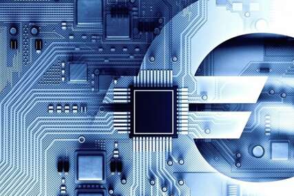 Za tri do četiri godine digitalni euro bi mogao postati realnost