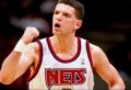 Dražen Petrović ispisao je historiju sa 112 poena na jednom meču