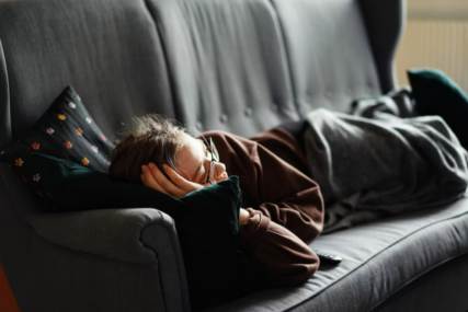Pet razloga zbog kojih se osjećate umorno, a ne možete zaspati