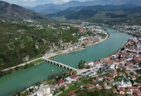 HE Višegrad kreće u modernizaciju nakon 35 godina rada