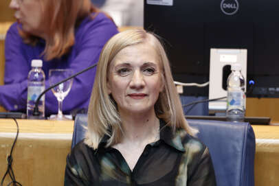   Duška Jurišić