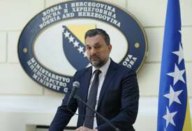 Ministarstvo vanjskih poslova BiH nakon pada helikoptera: Stojimo uz naše italijanske prijatelje