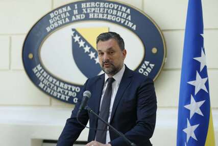 Konaković zatražio zvaničan stav Republike Srbije u vezi sa veličanjem ratnih zločina i zločinaca