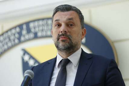 Konaković: Cvijanović bi morala znati da ne postoje zajedničke institucije, postoje samo institucije BiH