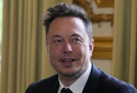 Elon Musk u Indoneziji pokreće internet usluge Starlinka