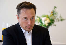 Musk potvrdio planove za rebrendiranje Twittera