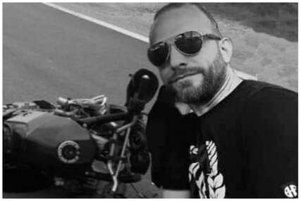 U teškoj saobraćajnoj nesreći poginuo Emir Ljubijankić