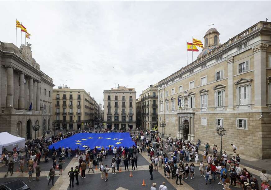 FOTO:  EPA-EFE/QUIQUE GARCIA