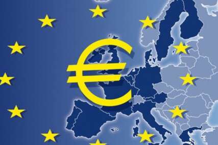 Eurozona ušla u recesiju