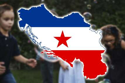 Kako se odrastalo u Jugoslaviji: Djeca su više komunicirala...