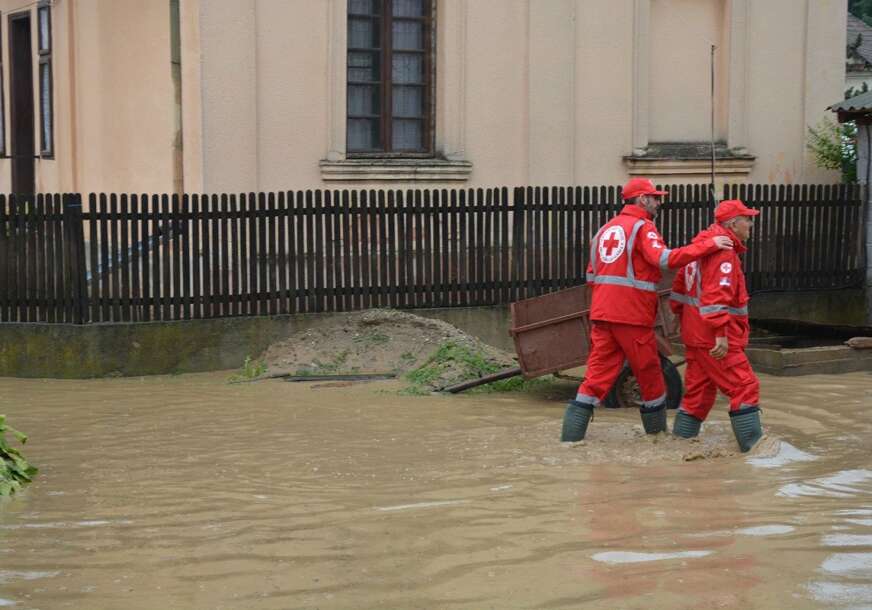 FOTO: OPŠTINA SVILAJNAC/BLIC/USTUPLJENE FOTOGRAFIJE