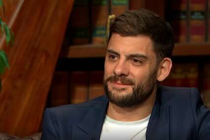 Glumac Milan Marić na meti kritika nakon što je čitao iskaze svjedoka sa Mladićevog suđenja