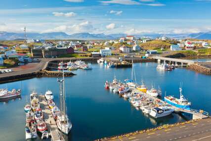 Island postaje prva NATO članica koja zatvara amabasadu u Rusiji