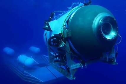 Obalna straža potvrdila: Pronađene krhotine pripadaju podmornici, nema preživjelih