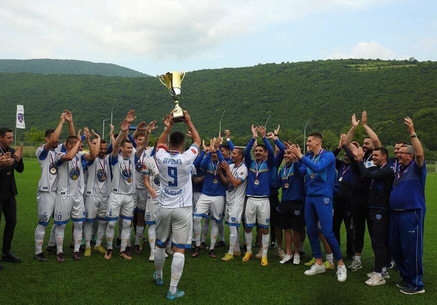 FOTO: FB / FK KRUPA