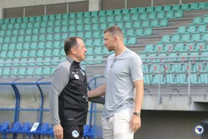 Džeko se oglasio po prvi put nakon finala LP: Teško je opisati sve emocije…