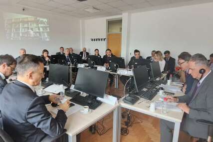 Lagumdžija: Osnivanje regionalnog pravosudnog IKT hub-a u funkciji unapređenja rada pravosuđa