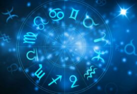 Blic-horoskop: Tri riječi dovoljne da opišu svaki znak