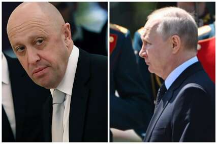 Dopisnik BBC: Putin nije čovjek koji oprašta,  Prigožinova vojna i politička budućnost gotova...