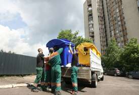 Sarajevski komunalci objavili šta uraditi ukoliko uočite uginulu životinju ili njene ostatke