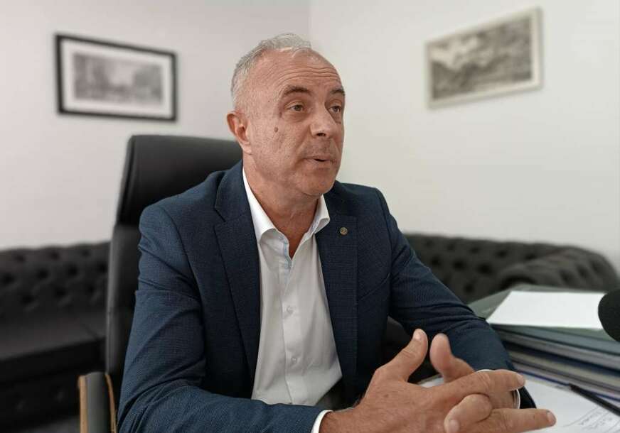 FOTO: DR. JUSUF DURAKOVIĆ/ VEHID BEGUNIĆ