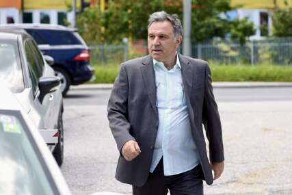 Dizdarević: Sebija mora biti smijenjena, Ismet je potencijalni kandidat