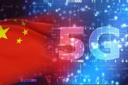Evropska komisija će natjerati članice EU da okrenu leđa kineskim dobavljačima 5G opreme