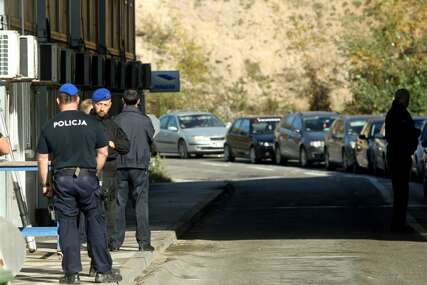 Kosovski ministar MUP-a otkrio da je policija spriječila teroristički napad u Zvečanu
