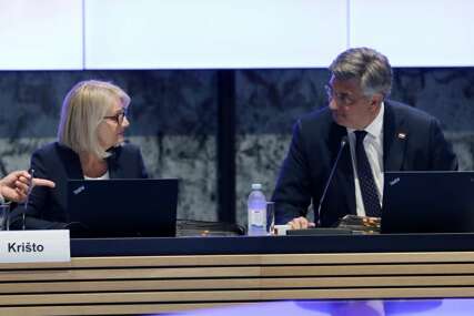 Plenković: Razmjena sa BiH dostigla 4 milijarde eura