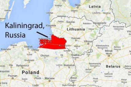 Baltičke zemlje traže da NATO ojača istočne granice